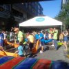 rally en nuevo sur